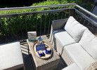 Balkon 
