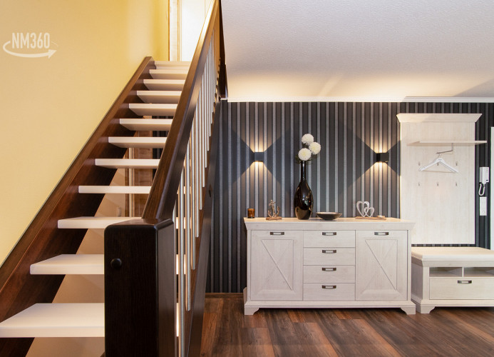 Wohnung 23 - Suite MAGNI