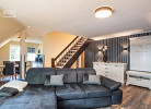 Wohnung 23 - Suite MAGNI