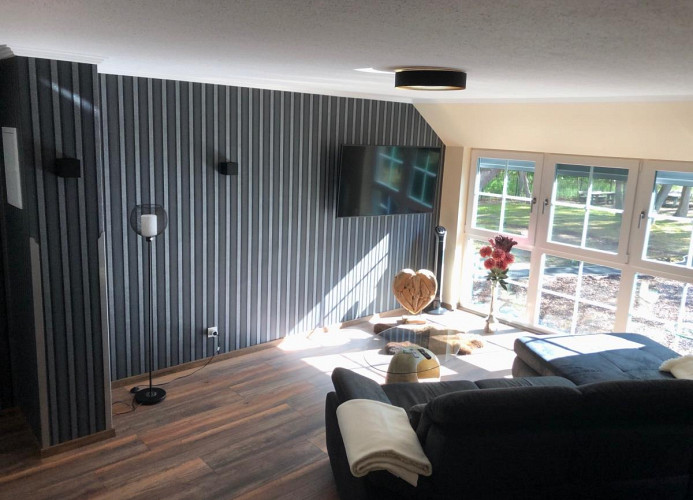 Wohnung 23 - Suite MAGNI