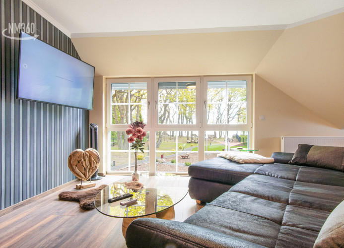 Wohnung 23 - Suite MAGNI