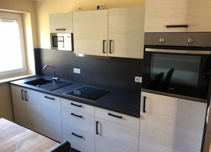 Wohnung 23 - Suite MAGNI