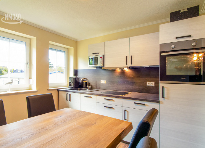 Wohnung 23 - Suite MAGNI
