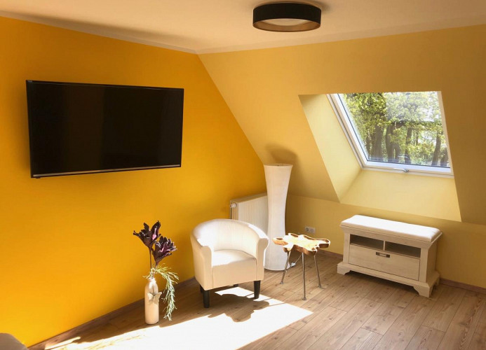 Wohnung 23 - Suite MAGNI