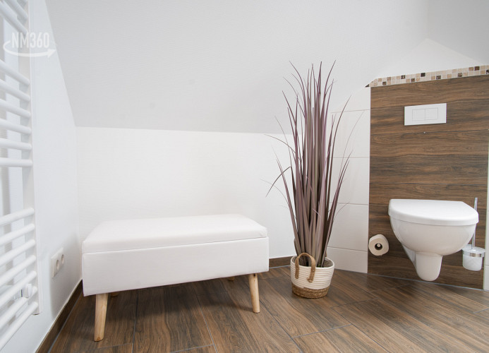 Wohnung 23 - Suite MAGNI
