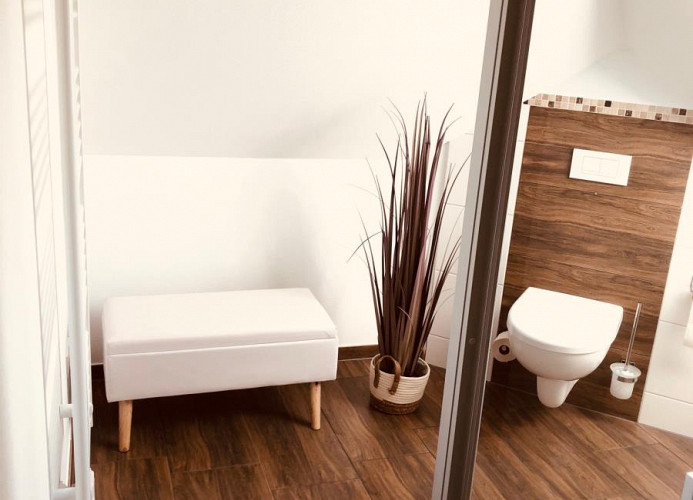 Wohnung 23 - Suite MAGNI