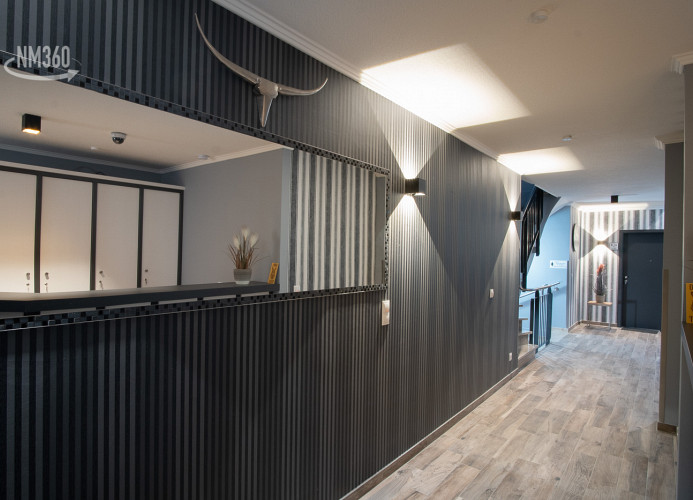 Wohnung 23 - Suite MAGNI