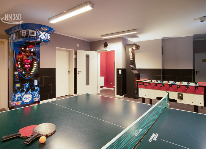 Wohnung 23 - Suite MAGNI