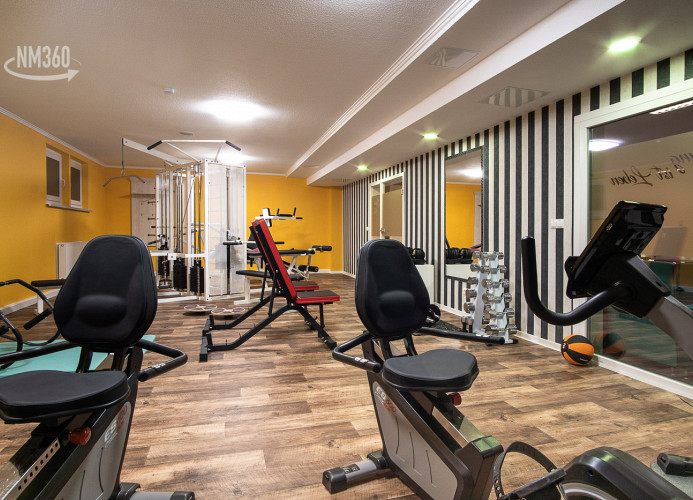 Wohnung 23 - Suite MAGNI