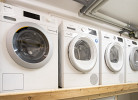 Wohnung 23 - Suite MAGNI
