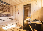 Wohnung 23 - Suite MAGNI