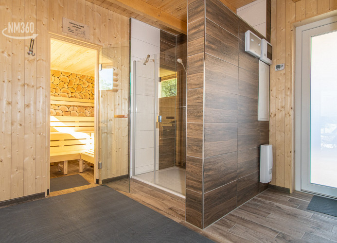 Wohnung 23 - Suite MAGNI