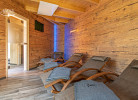 Wohnung 23 - Suite MAGNI