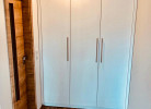 Kleiderschrank