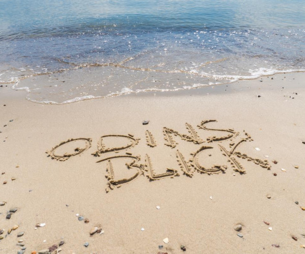 Urlaubsfeeling